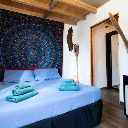 Hotel La Piuma Quartu SantʼElena Exteriér fotografie