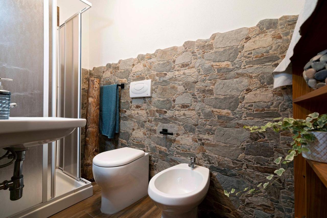 Hotel La Piuma Quartu SantʼElena Exteriér fotografie