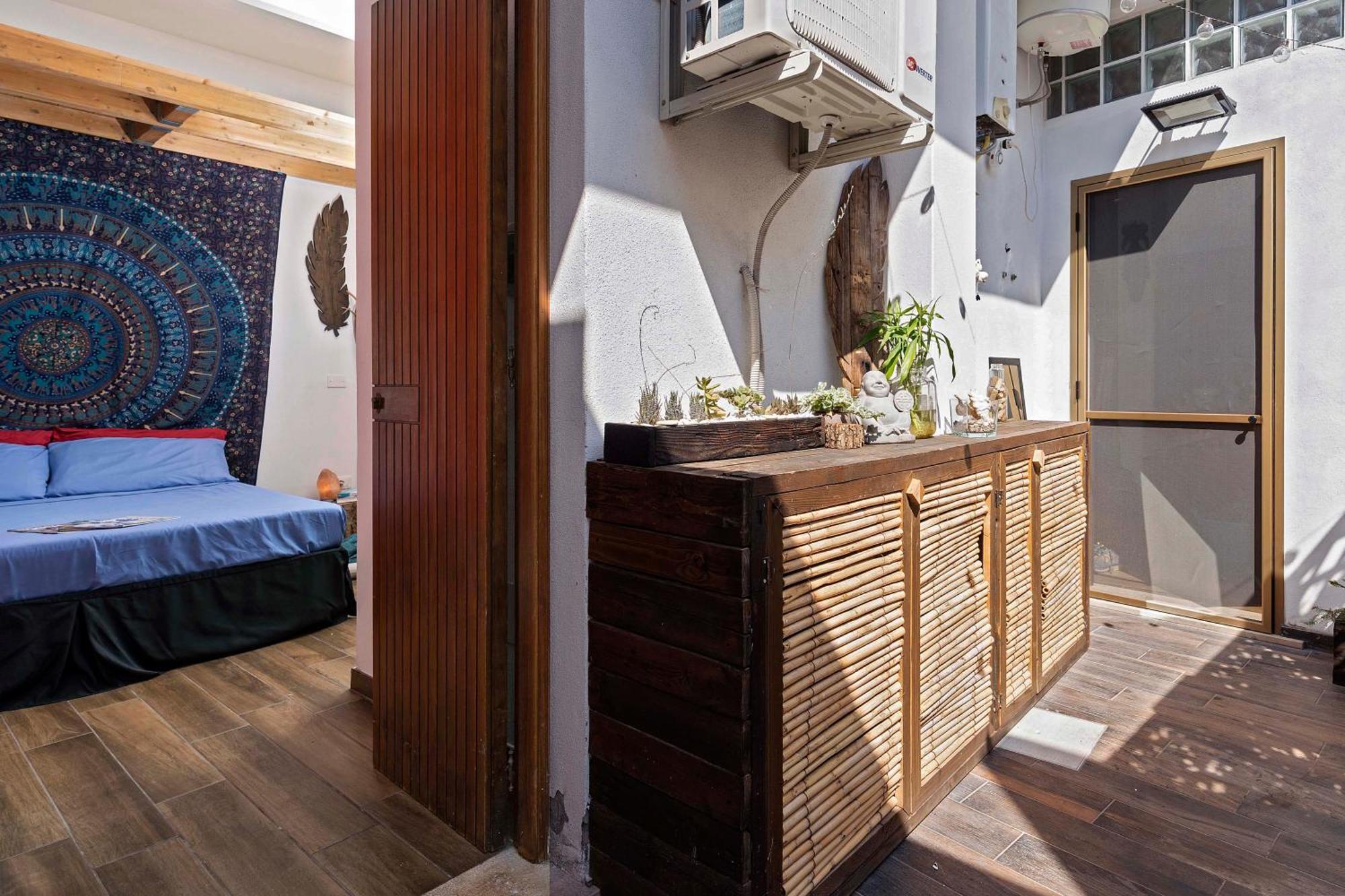 Hotel La Piuma Quartu SantʼElena Exteriér fotografie